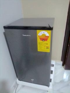 Single furnished room - Gbawe - 2