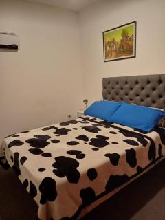 Sintra apartamento - Buenos Aires - 9