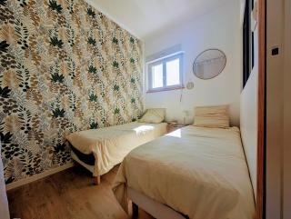 Bel appartement front de mer - 1