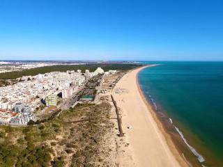 Casa Rainha Amélia - Monte Gordo - 5