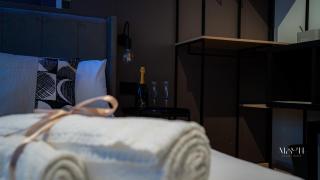 Moon Luxury Suite - Catania - 7