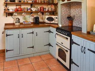 Honeysuckle Cottage - Great Yarmouth - 2