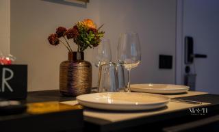 Moon Luxury Suite - Catania - 1