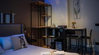 Moon Luxury Suite - 3