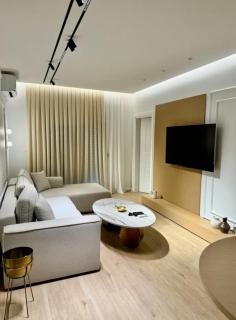 Franci's Luxury Sea View Apartment - 5