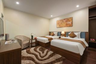 Grand Hanoi Hotel - Linh Đàm - Hanoi - 6