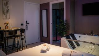 Moon Luxury Suite - Catania - 4