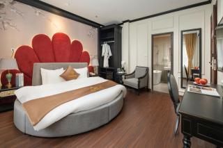 Grand Hanoi Hotel - Linh Đàm - 5