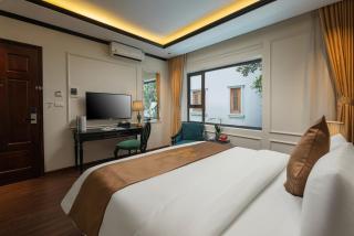 Grand Hanoi Hotel - Linh Đàm - 3