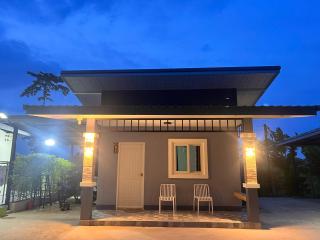 บ้านสวนพิมาย - - 9