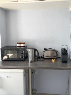 Skrunda Apartments Centrum - 2