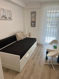Silver Lake apartman - Siófok - 4