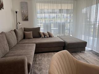 Silver Lake apartman - 7