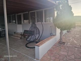 komi's family house - Chios - 9