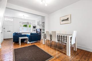 Bakersfield Retreat - Henley on Thames - 6