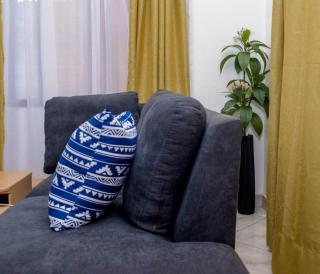 May Townhouse - Kilifi - 1