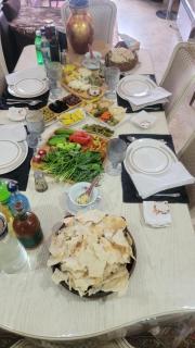 Serven Guest House - - 9