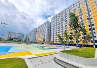 Zen Vibes Modern 2BR Asian Fusion Stay - Manila - 4