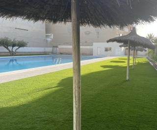 "Mi Casina" Apartamento Turistico en San Juan de Alicante - Sant Joan d’Alacant - 0