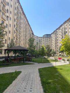 Oloy Market - by Apartment Hotels UZ - - 8