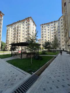 Oloy Market - by Apartment Hotels UZ - - 5