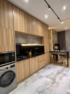 Oloy Market - by Apartment Hotels UZ - - 4