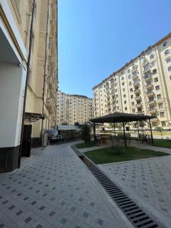 Oloy Market - by Apartment Hotels UZ - - 2