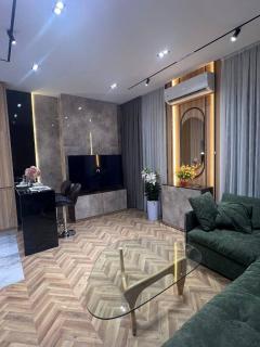 Oloy Market - by Apartment Hotels UZ - 1