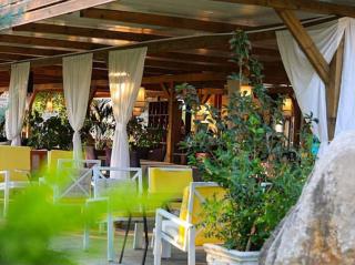 Hotel Guri Shengjin - 2