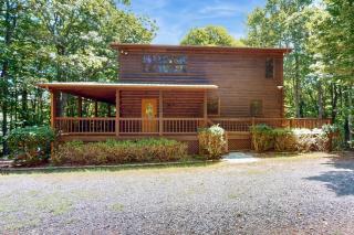 Cedar Ridge Lodge - Blue Ridge - 8