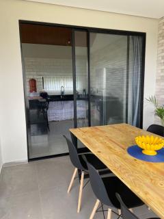 Casa em Bananeiras - 1