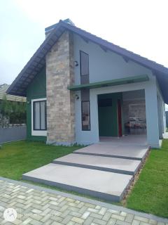 Casa em Bananeiras - 3