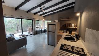 Bush Serenity Studio - 5