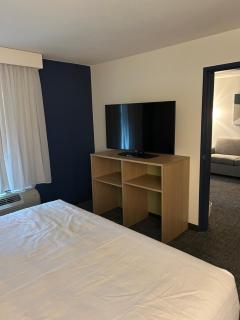 Dothan East Inn & Suites - Dothan - 8
