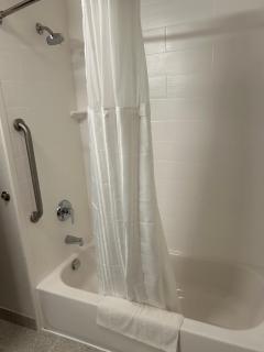 Dothan East Inn & Suites - Dothan - 7
