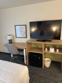 Dothan East Inn & Suites - Dothan - 6