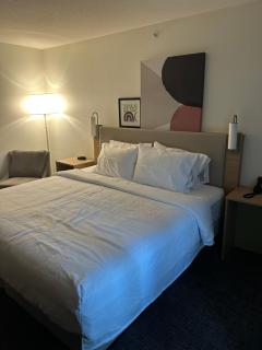 Dothan East Inn & Suites - Dothan - 5