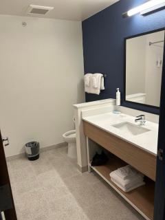 Dothan East Inn & Suites - Dothan - 4