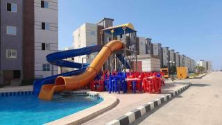 2 Bedroom Chalet in Mersa Matruh - Marsa Matruh - 8