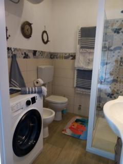 La perla di Maria - Grado - 2