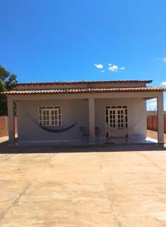 Casa Diógenes - São Raimundo Nonato - 0