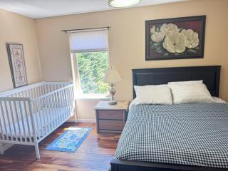 luxury ocean dock pool villa - Ladysmith - 6
