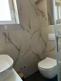 Apartment 90m2, terrace 2x18m2-novo - Vrsi - 4