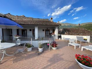 Piazzetta Del Forno - Monolocale - Assergi - 3