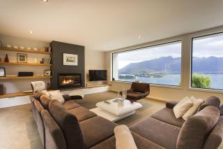 Fifteen by Amazing Accom - Queenstown - 9