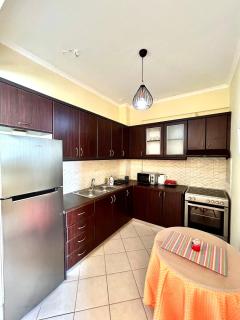 Ionian View Apartments 2 - Sarandë - 5