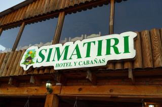 Simatiri Hotel y Cabañas - Creel - 3