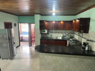 Sacha Puyo Amazonian Accommodation - Puyo - 4