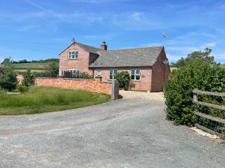 Grooms Cottage - Leicester - 0