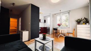 Comfy Apartment - Varsovie - 0